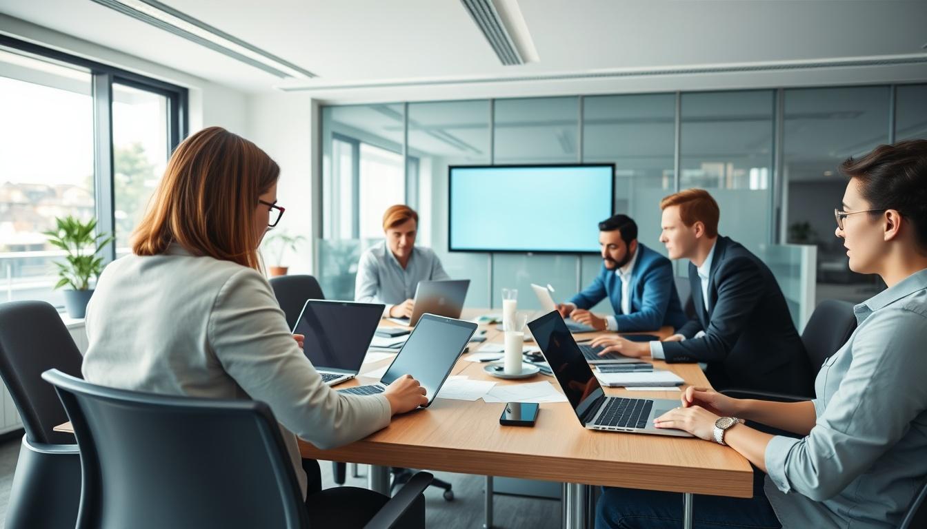 Flexible Online Training